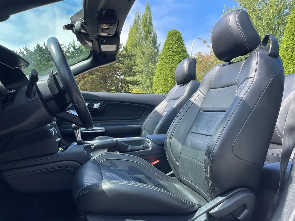 2018 Ford S550 Mustang - Image 2 of 4