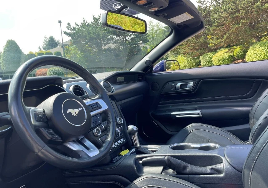 2018 Ford S550 Mustang - Image 2 of 8
