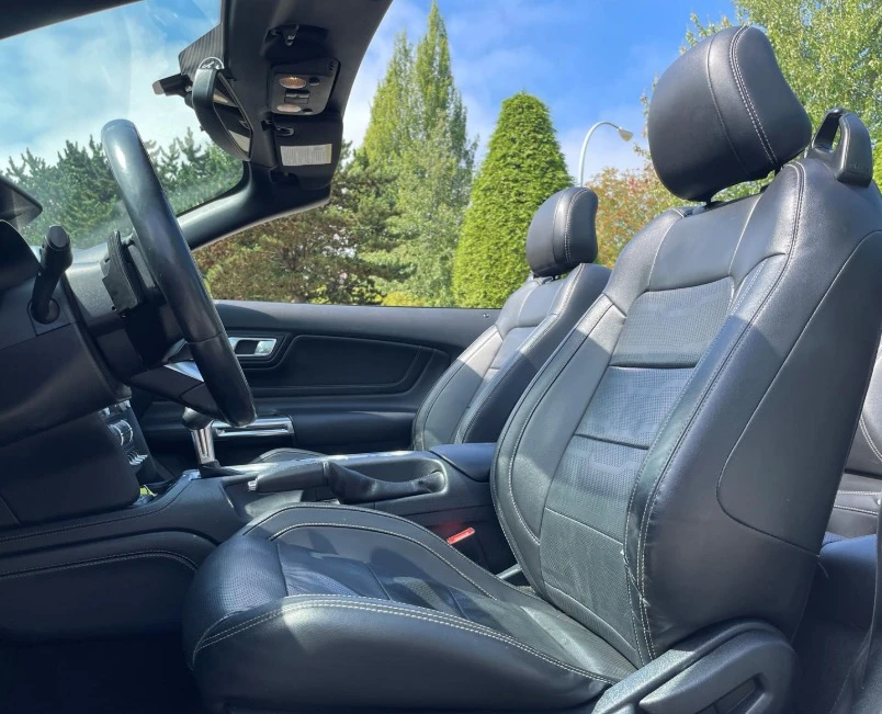 2018 Ford S550 Mustang - Image 3 of 8