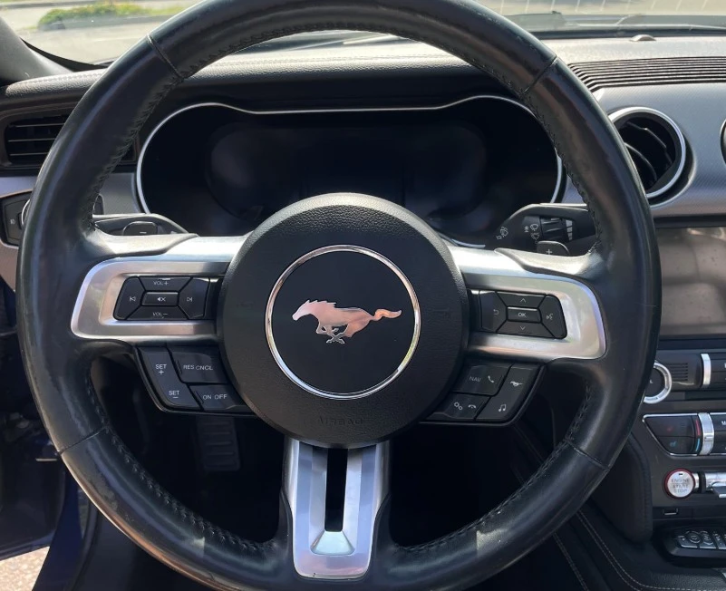 2018 Ford S550 Mustang - Image 5 of 8