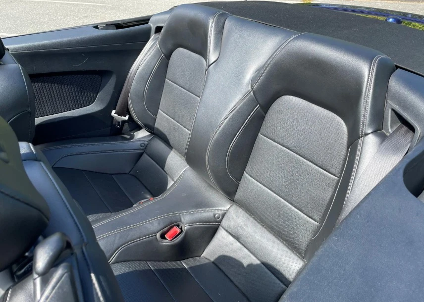 2018 Ford S550 Mustang - Image 4 of 8