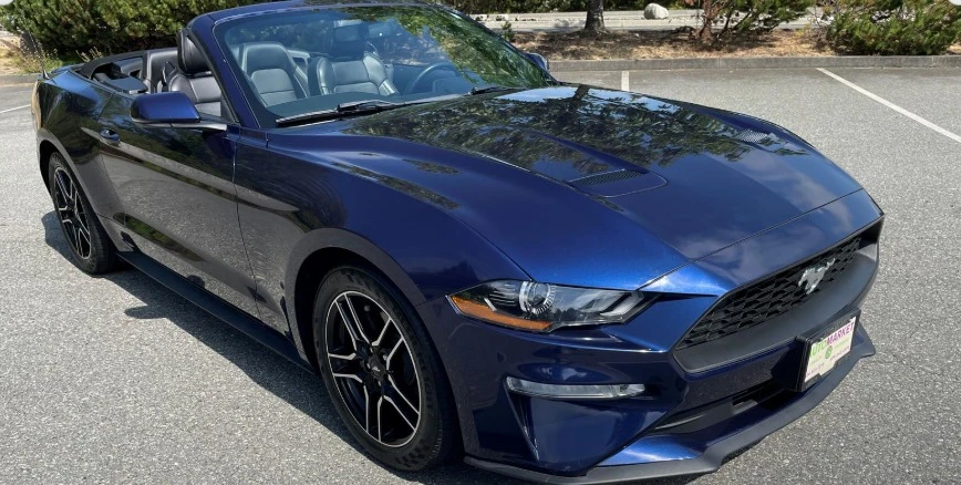 2018 Ford S550 Mustang - Image 7 of 8