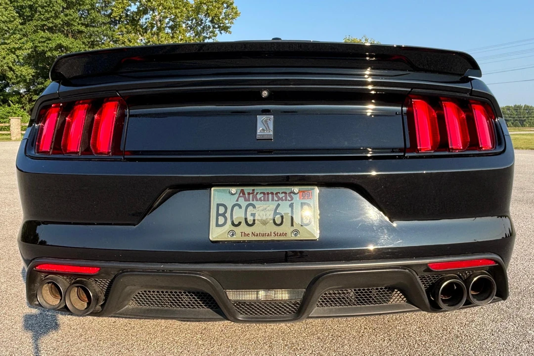 2018 Ford S550 Mustang - Image 5 of 31