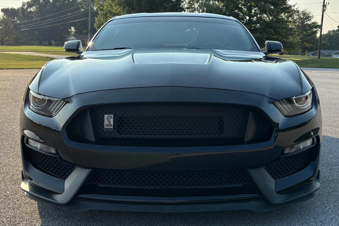 2018 Ford S550 Mustang - Image 2 of 31