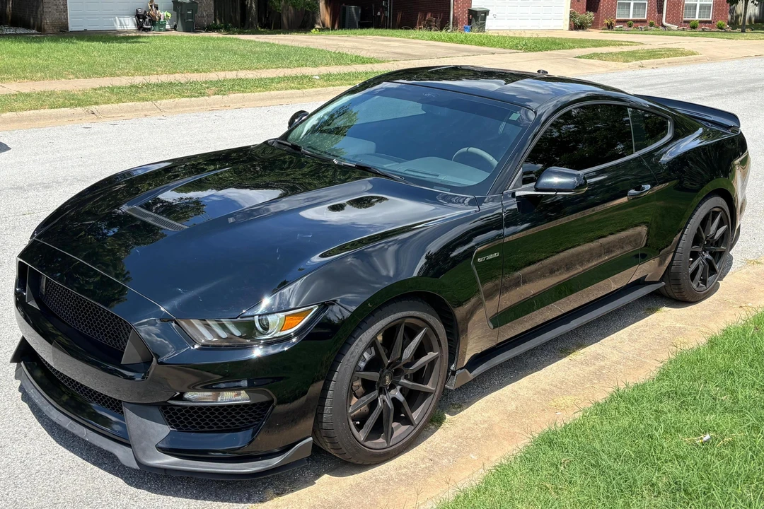 2018 Ford S550 Mustang - Image 7 of 31