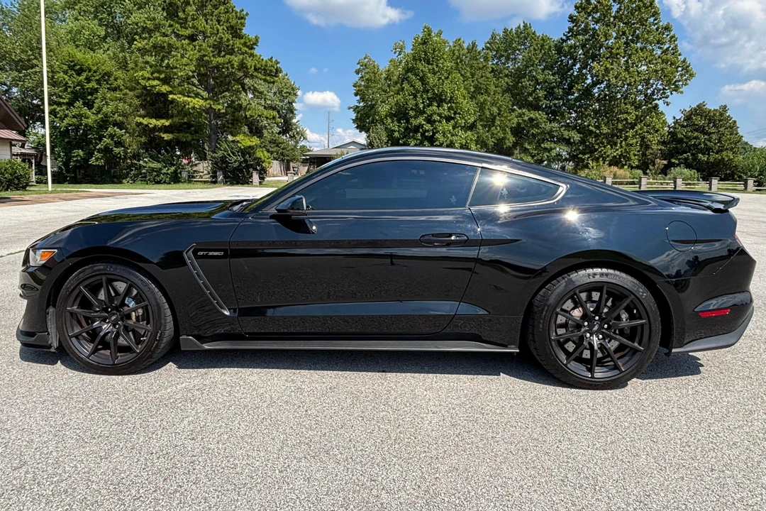 2018 Ford S550 Mustang - Image 3 of 31