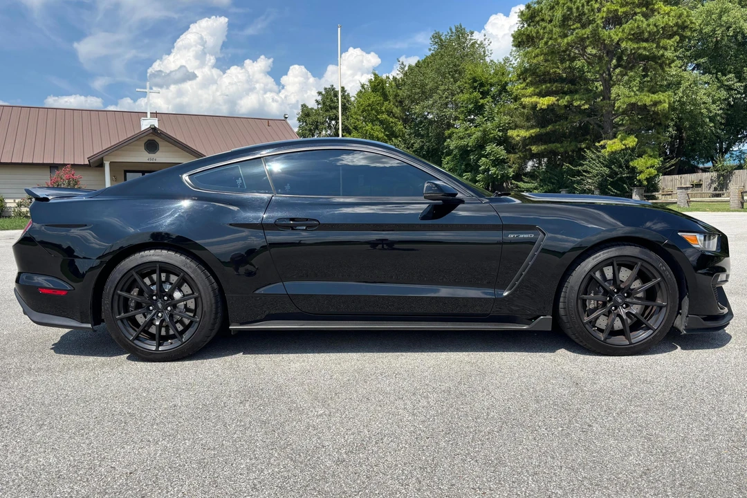 2018 Ford S550 Mustang - Image 18 of 31