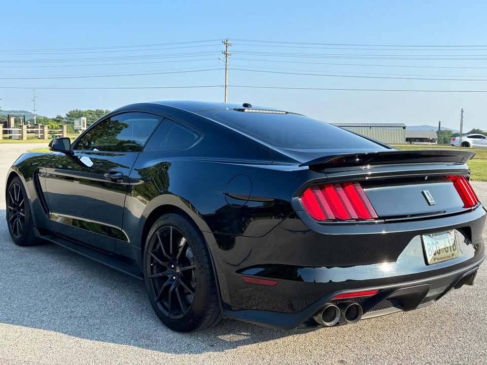 2018 Ford S550 Mustang - Image 11 of 31