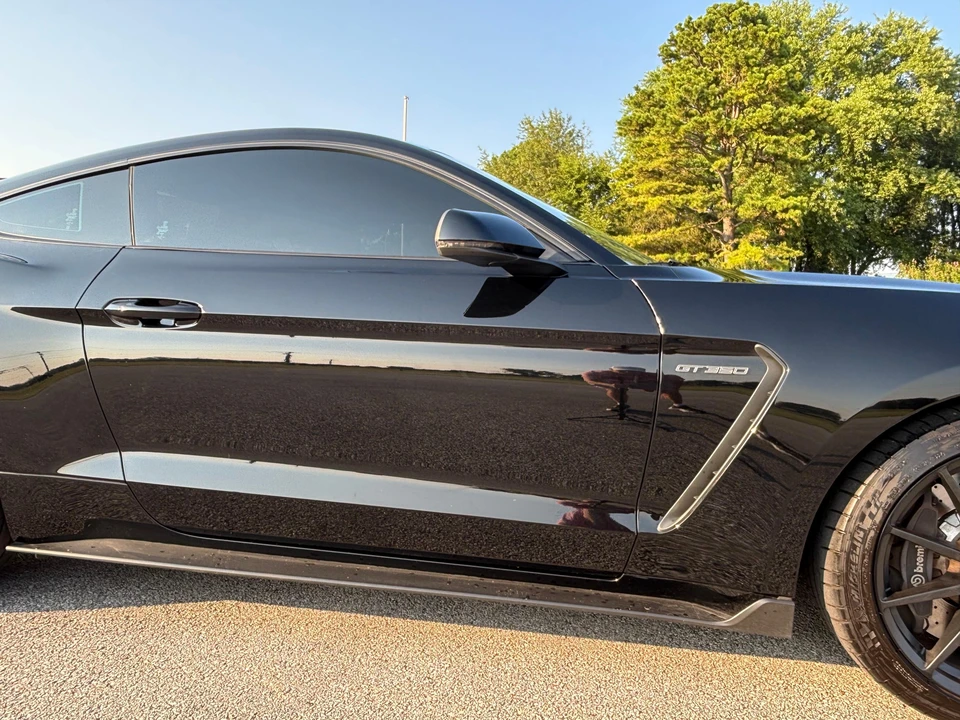 2018 Ford S550 Mustang - Image 28 of 31