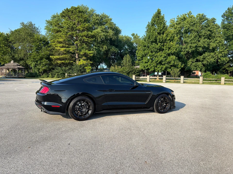 2018 Ford S550 Mustang - Image 17 of 31