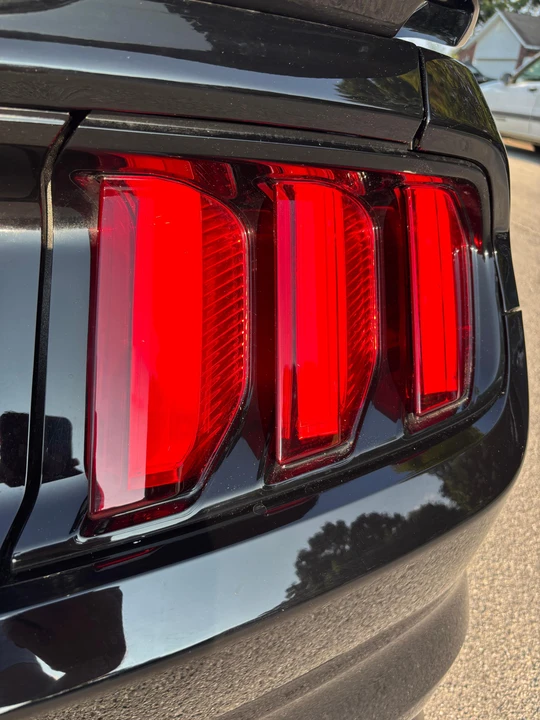 2018 Ford S550 Mustang - Image 26 of 31