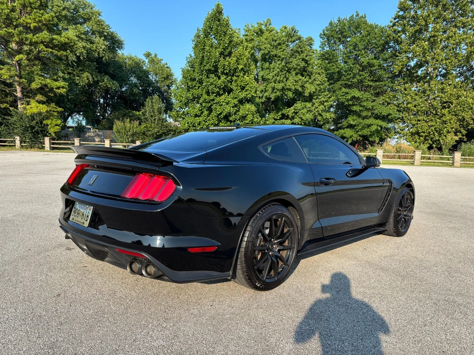 2018 Ford S550 Mustang - Image 15 of 31