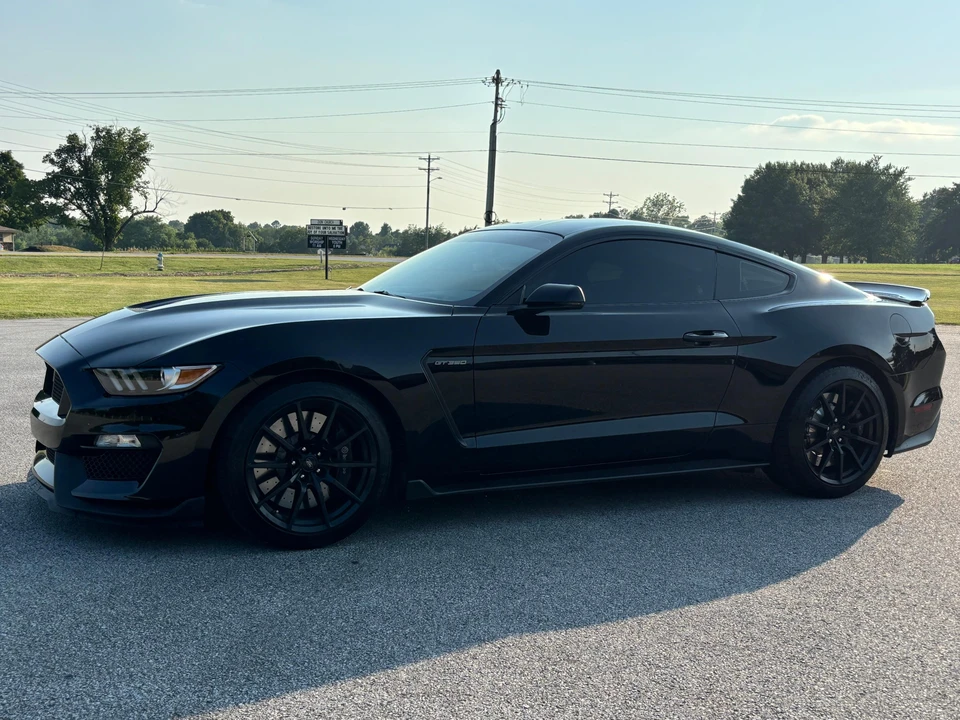 2018 Ford S550 Mustang - Image 8 of 31