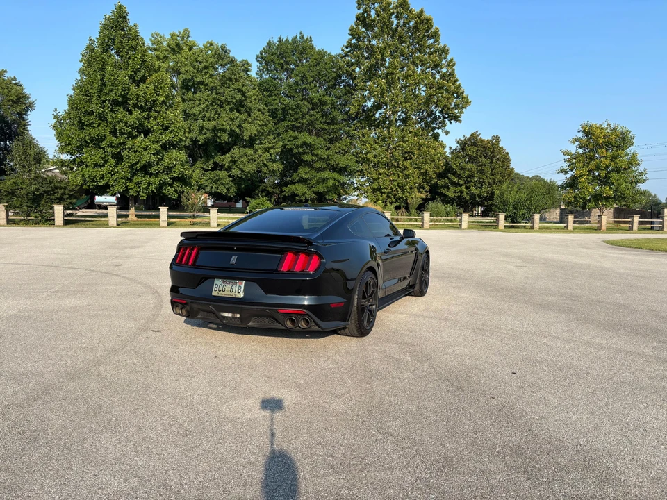 2018 Ford S550 Mustang - Image 13 of 31