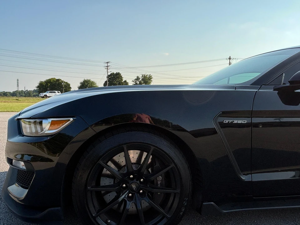 2018 Ford S550 Mustang - Image 21 of 31