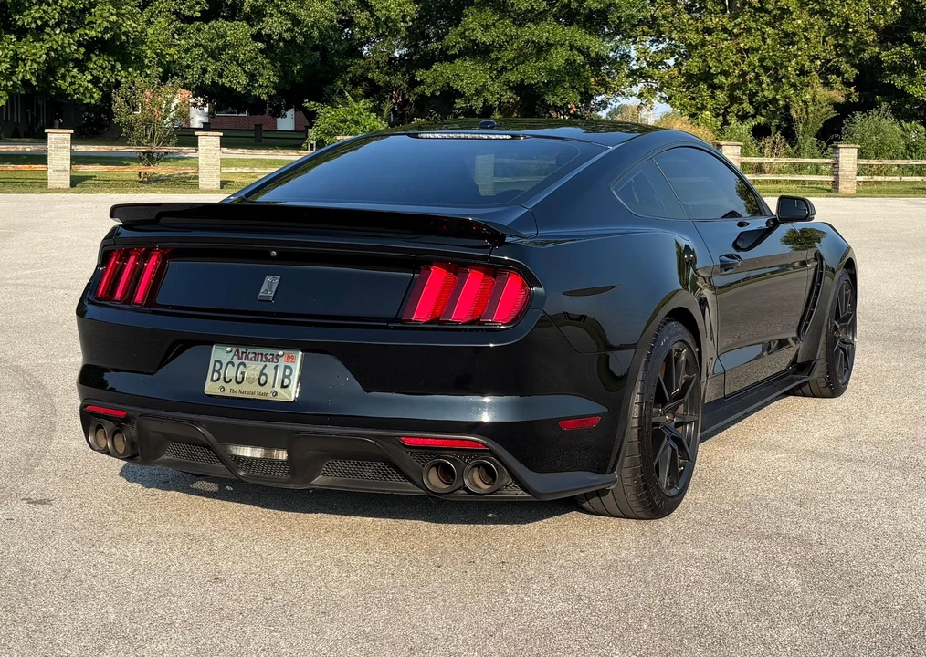 2018 Ford S550 Mustang - Image 14 of 31