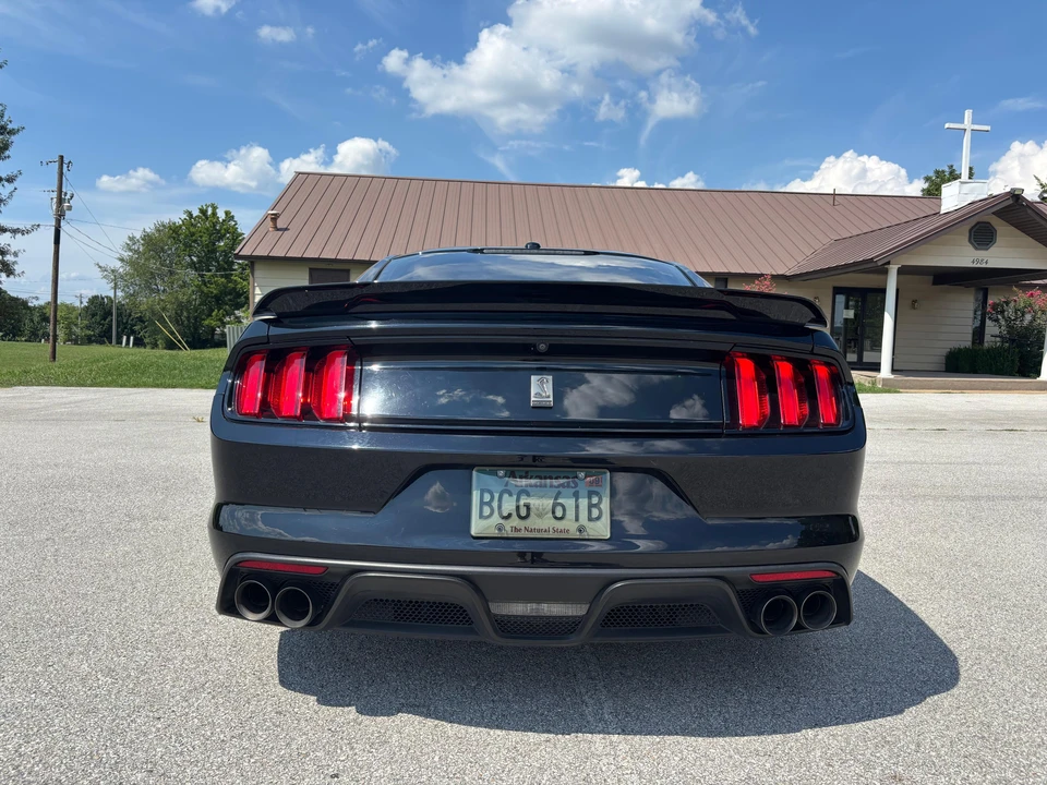 2018 Ford S550 Mustang - Image 12 of 31