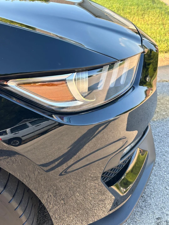 2018 Ford S550 Mustang - Image 29 of 31