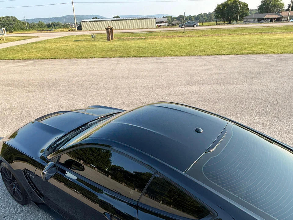 2018 Ford S550 Mustang - Image 24 of 31