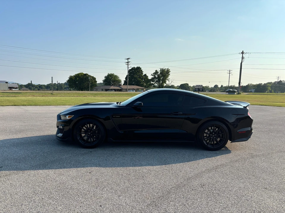 2018 Ford S550 Mustang - Image 9 of 31