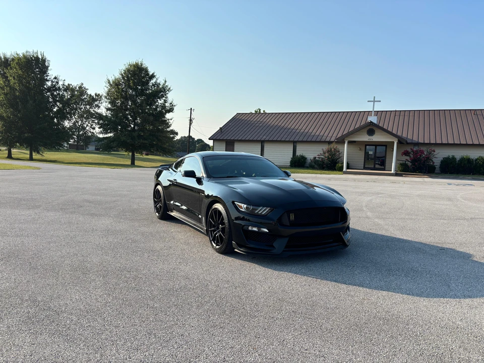 2018 Ford S550 Mustang - Image 19 of 31