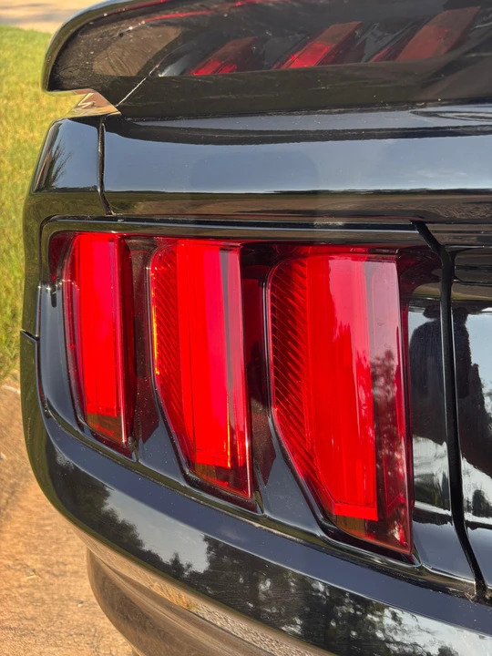 2018 Ford S550 Mustang - Image 25 of 31