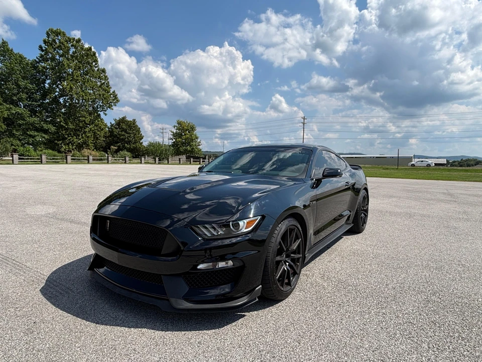 2018 Ford S550 Mustang - Image 6 of 31