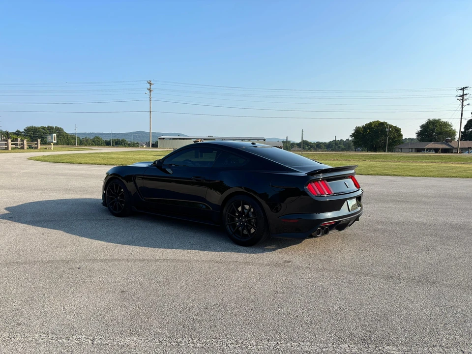 2018 Ford S550 Mustang - Image 10 of 31