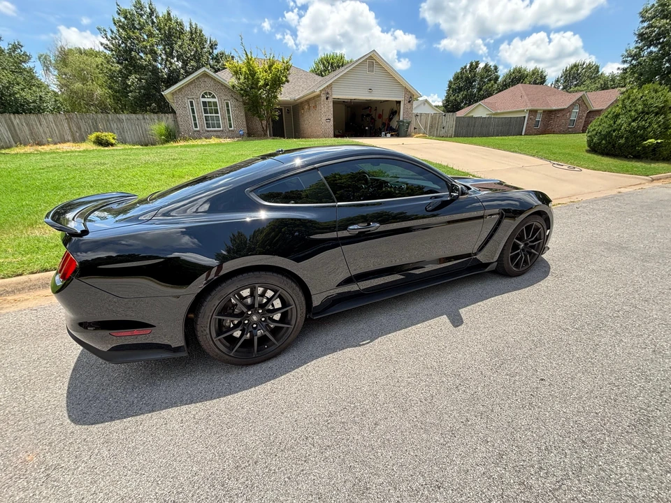 2018 Ford S550 Mustang - Image 16 of 31