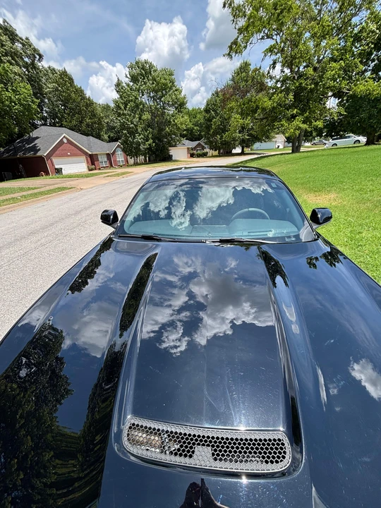 2018 Ford S550 Mustang - Image 20 of 31