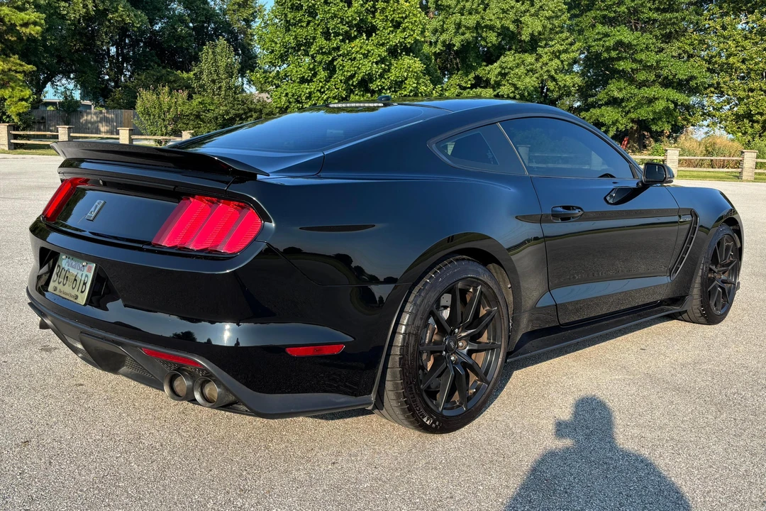 2018 Ford S550 Mustang - Image 4 of 31