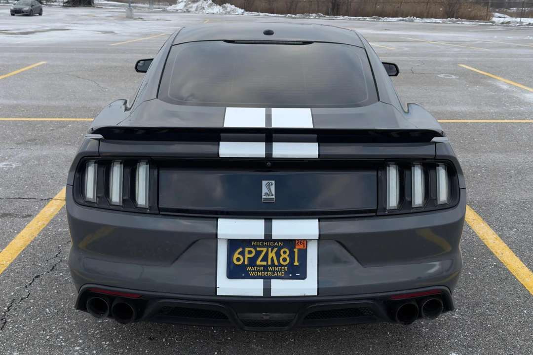 2018 Ford S550 Mustang - Image 5 of 31
