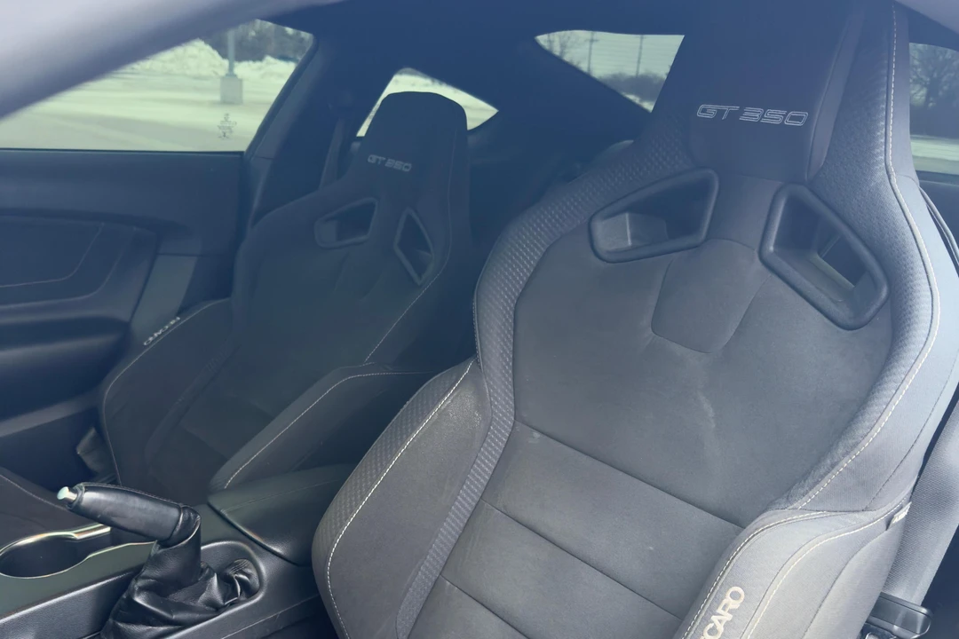 2018 Ford S550 Mustang - Image 19 of 31