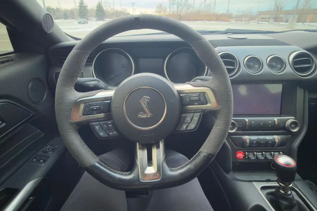 2018 Ford S550 Mustang - Image 18 of 31