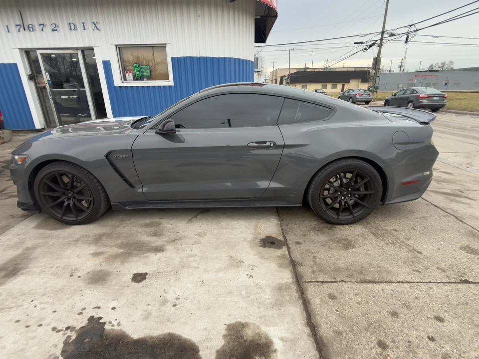 2018 Ford S550 Mustang - Image 6 of 31