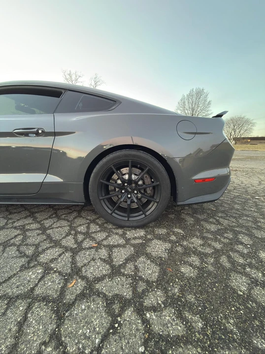 2018 Ford S550 Mustang - Image 10 of 31