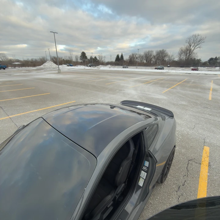 2018 Ford S550 Mustang - Image 13 of 31