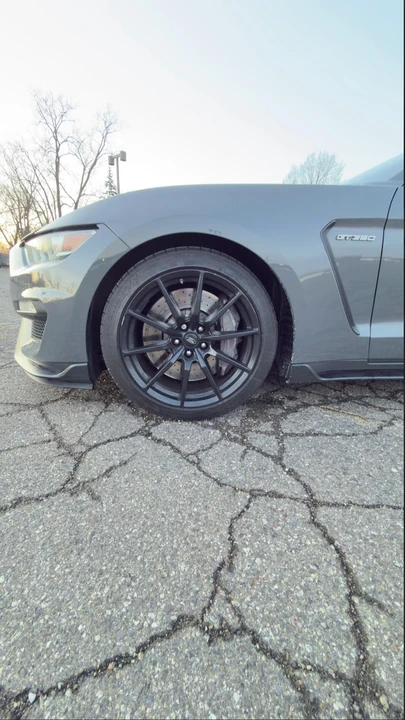 2018 Ford S550 Mustang - Image 9 of 31