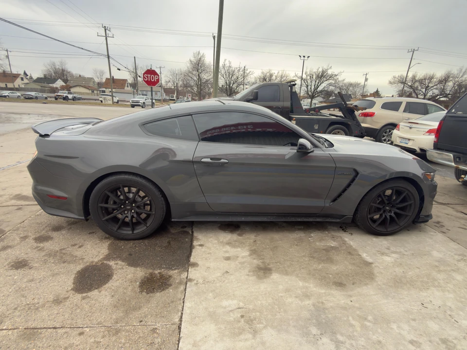 2018 Ford S550 Mustang - Image 7 of 31
