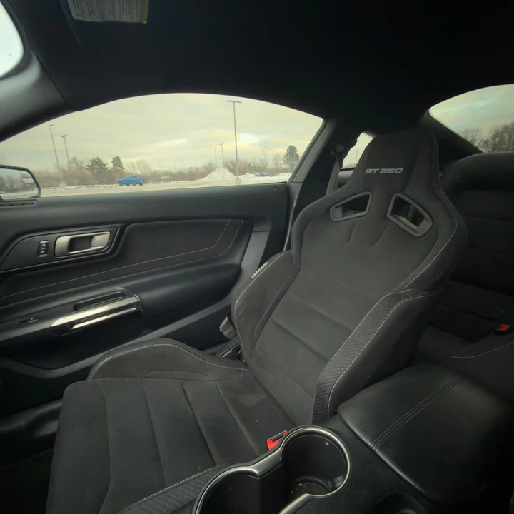 2018 Ford S550 Mustang - Image 23 of 31