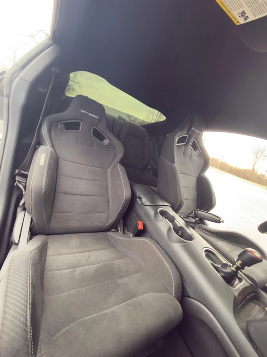 2018 Ford S550 Mustang - Image 25 of 31