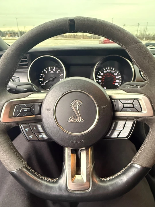 2018 Ford S550 Mustang - Image 31 of 31