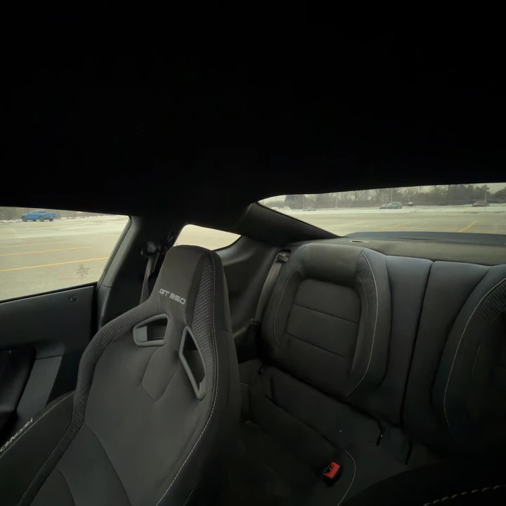 2018 Ford S550 Mustang - Image 26 of 31