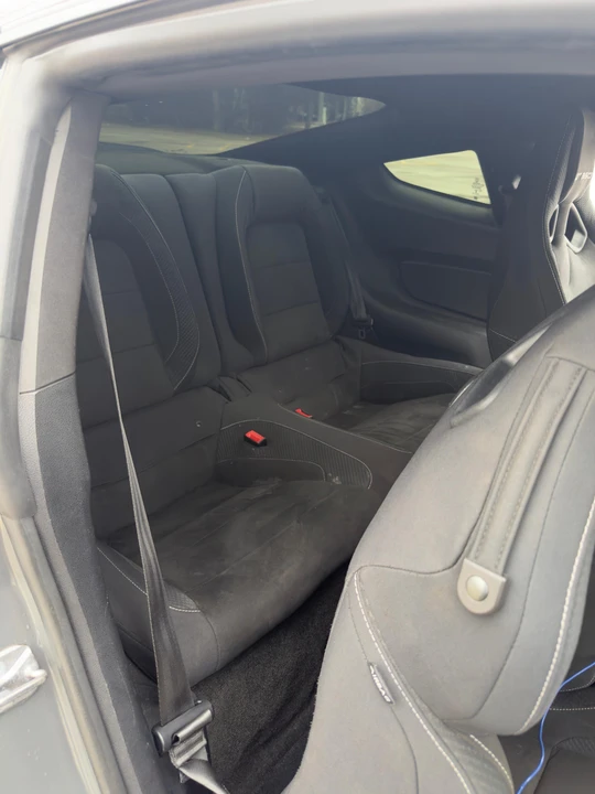 2018 Ford S550 Mustang - Image 28 of 31