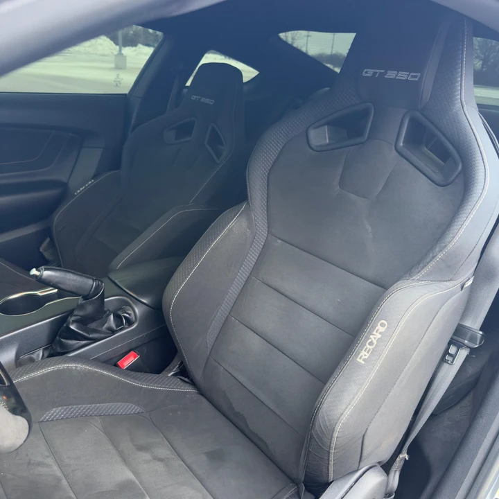 2018 Ford S550 Mustang - Image 22 of 31