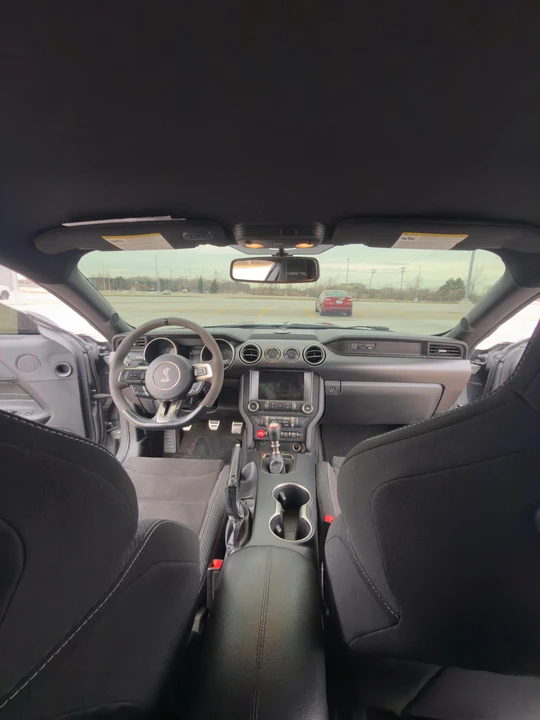 2018 Ford S550 Mustang - Image 30 of 31