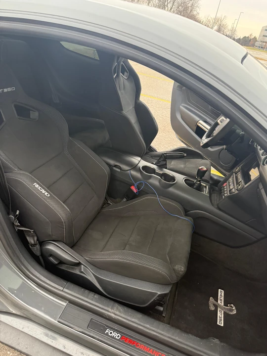 2018 Ford S550 Mustang - Image 24 of 31