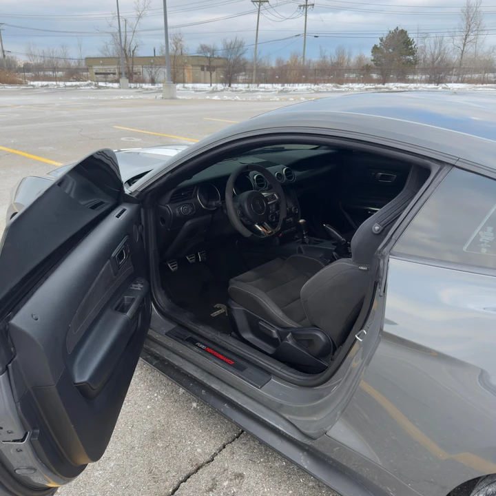 2018 Ford S550 Mustang - Image 29 of 31