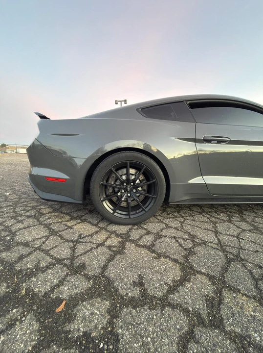 2018 Ford S550 Mustang - Image 11 of 31