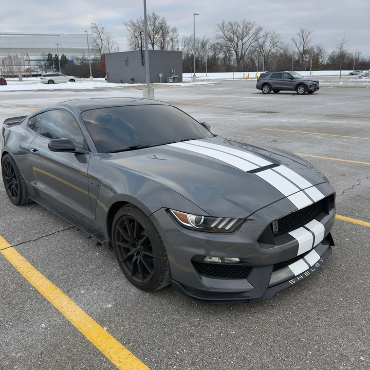 2018 Ford S550 Mustang - Image 8 of 31